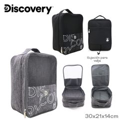 Alternative view of Botinero Discovery - 17827