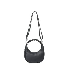 Cartera Trendy - 18852 - Negro