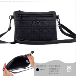 Alternative view of Cartera Bagcherry - 258109