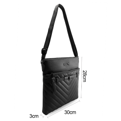 Alternative view of Cartera Bagcherry - 258122