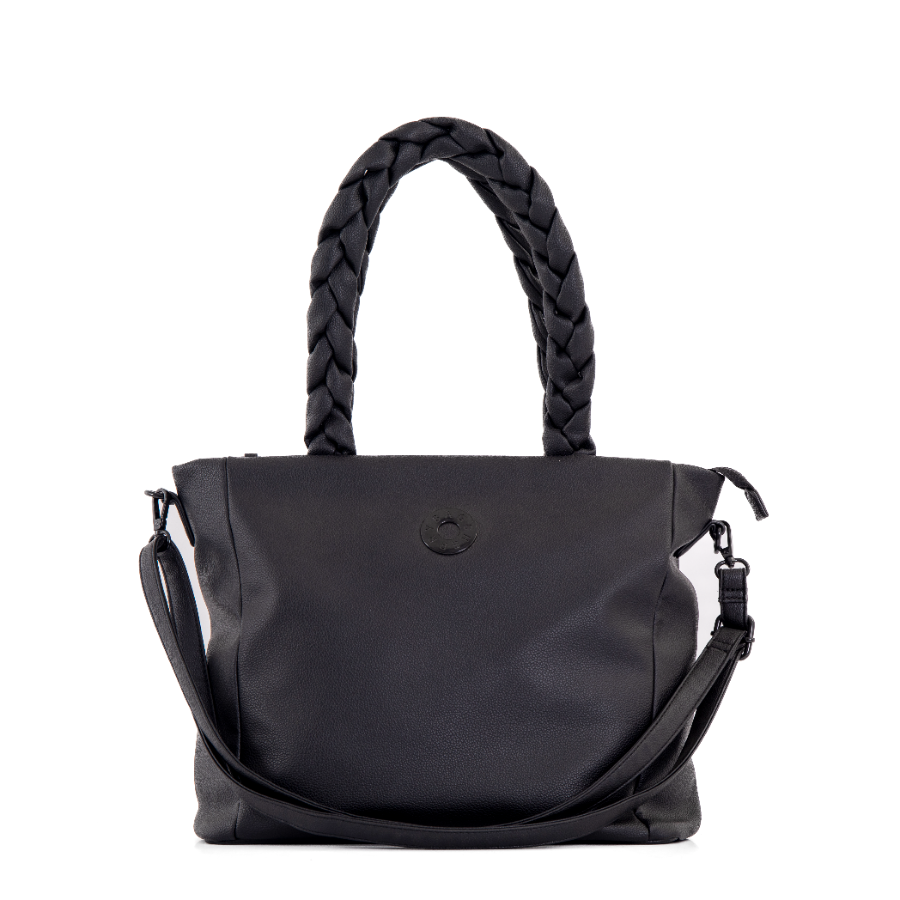 259045-01-4 CARTERA BAGCHERRY NEGRO.