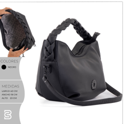 Alternative view of Cartera Bagcherry - 259046