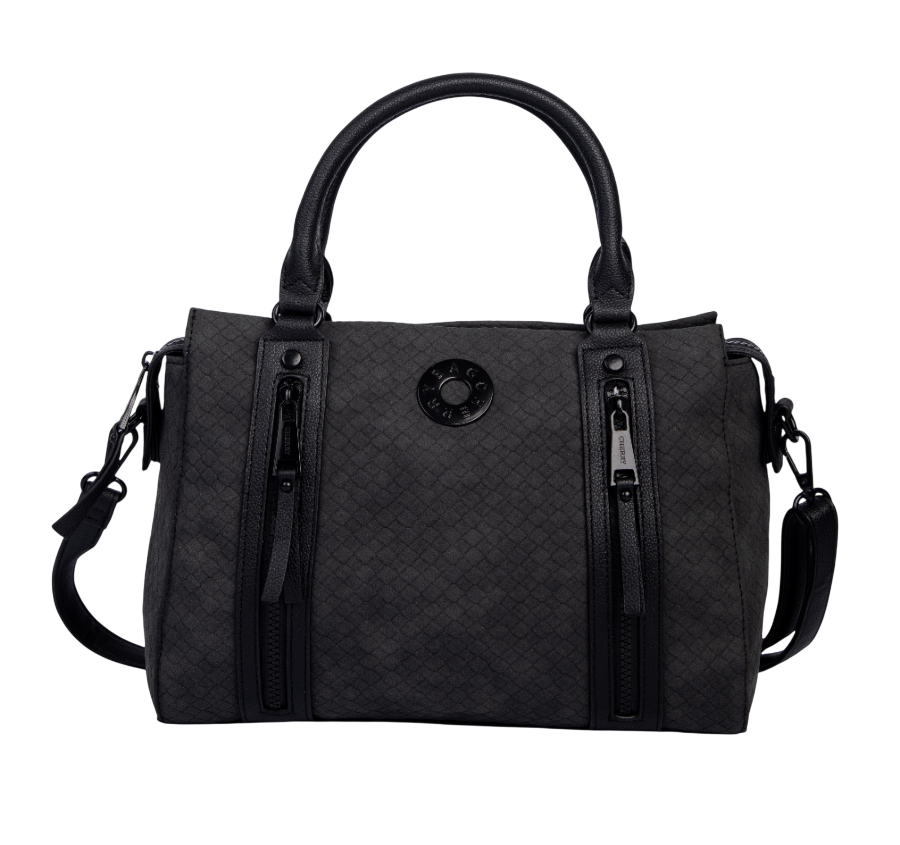 259050-01-3 CARTERA BAGCHERRY NEGRO.-Photoroom