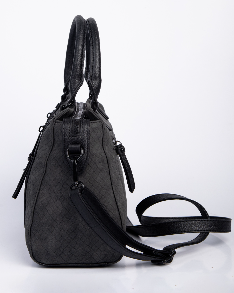 259050-01-5 CARTERA BAGCHERRY NEGRO.