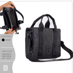 Alternative view of Cartera Bagcherry - 259082