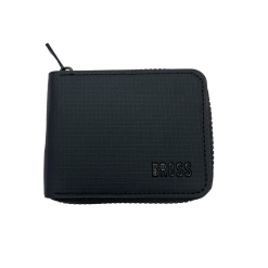 Billetera Bross London - 267504 - Negro