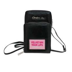 Phone bag Oreiro - 28331 - Negro