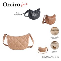 Alternative view of Morral Oreiro - 29167