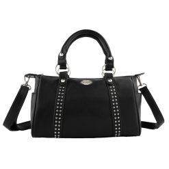 Cartera Oreiro - 29188 - Negro