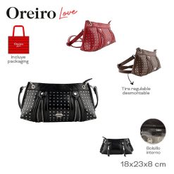 Alternative view of Cartera Oreiro - 29195