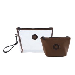 Set x2 Portacosmeticos Trendy - 29339