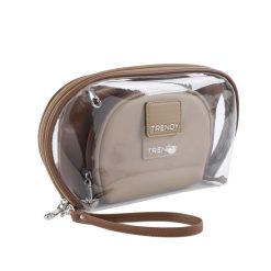 Set x3 Portacosmeticos Trendy - 29340