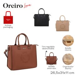 Alternative view of Cartera Oreiro - 31025