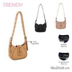 Alternative view of Cartera Trendy - 31056