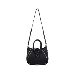 Cartera Trendy - 31057 - Negro