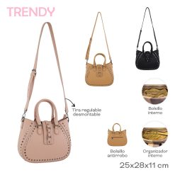 Alternative view of Cartera Trendy - 31057