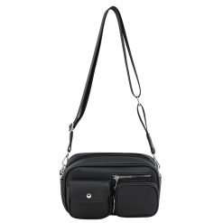 Morral Miss Unique - 31316 - Negro