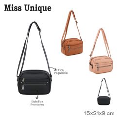 Alternative view of Morral Miss Unique - 31319