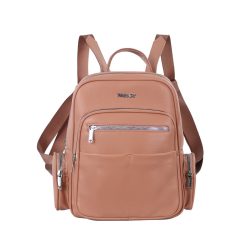 Mochila Trendy 12'' - 31837 - Rosa