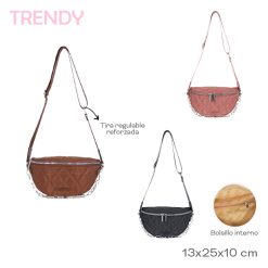 Alternative view of Riñonera Trendy - 31845