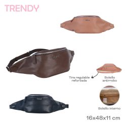 Alternative view of Riñonera Trendy - 31849