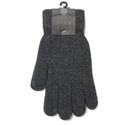 Guante Klub Mode - 39157 - Gris