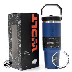 Alternative view of Vaso térmico Wanderlust 900 ml - 39422
