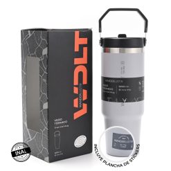 Vaso térmico Wanderlust 900 ml - 40132