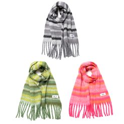 Alternative view of Ruana Skora - 43675