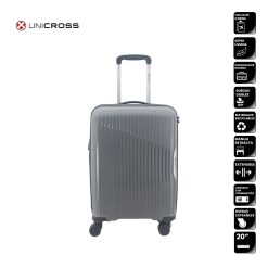 Alternative view of Valija carry on Unicross 20'' - 62.2085G20