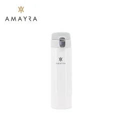 Termo Amayra 500 ml. - 67.X1811 - Blanco