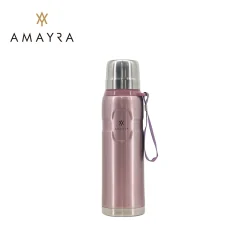 Termo Amayra 750 ml. - 67.X1812 - Rosa