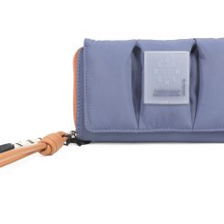 Billetera Chimola - B289 - Azul