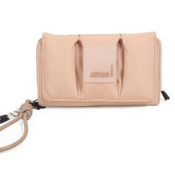 Billetera Chimola - B289 - Camel