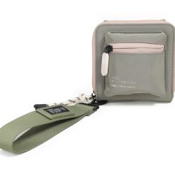 Billetera Chimola - B290 - Verde