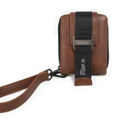 Billetera Chimola - B295 - Marron