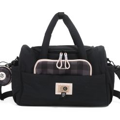 Alternative view of Bolso maternal Chimola - BP149