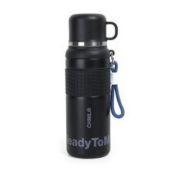 Alternative view of Botella Chimola 800 ml - BZ150