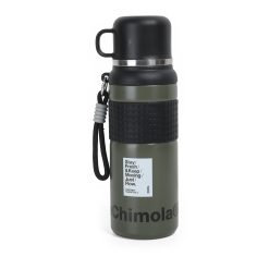 Botella Chimola 800 ml - BZ150 - Verde