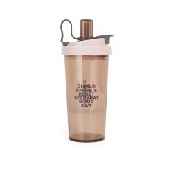 Vaso Chimola 550 ml. - BZ157 - Chocolate