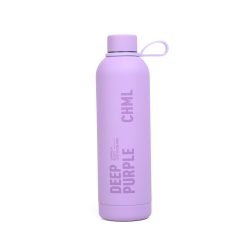 Botella sport Chimola 750 ml - BZ54 - Purpura