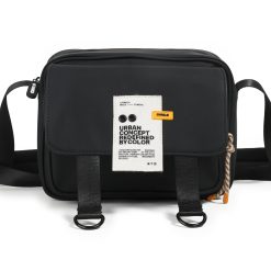 Alternative view of Bandolera Chimola - CB111