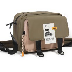 Bandolera Chimola - CB111