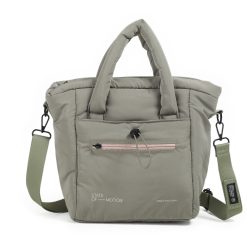 Bandolera Chimola Anabella - CB114 - Verde