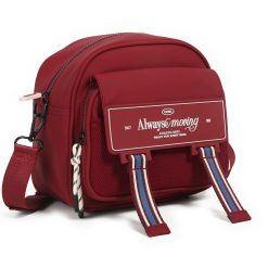 Bandolera bowling Chimola - CB116