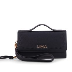 Alternative view of Billetera Lima – I501