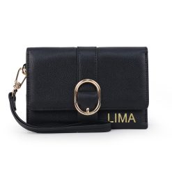 Alternative view of Billetera Lima – I502