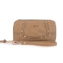 Billetera Lima – I503 - Suela