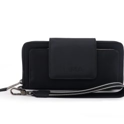 Alternative view of Billetera Lima – I510