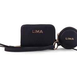 Alternative view of Billetera Lima – I513